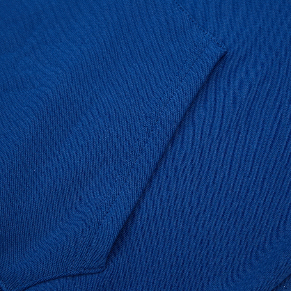 Chateau Hoodie (Blue)